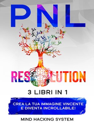 cover image of PNL RESOLUTION